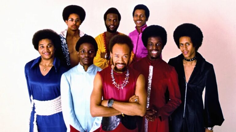Earth, Wind & Fire Doc de Questlove trouve un partenaire de production chez HBO