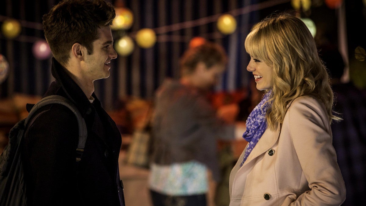 Emma Stone confirme qu'Andrew Garfield lui a menti à propos de son rôle dans "Spider-Man : No Way Home", admet-elle