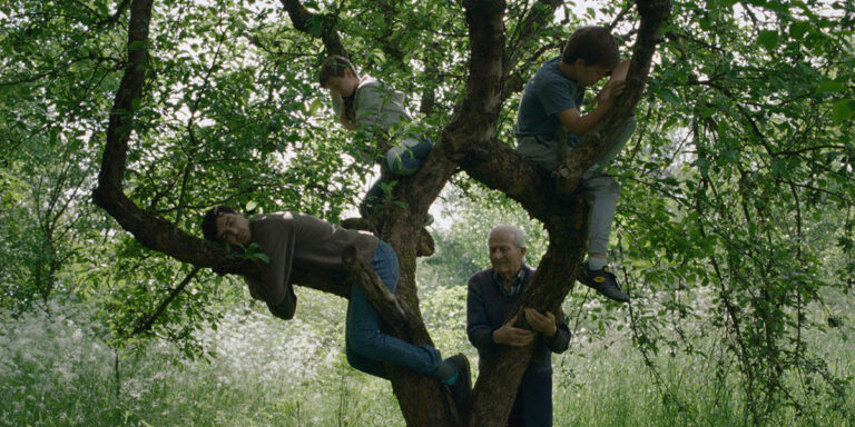 CIFF 2025: « Wind, Talk to Me, » « Brand New Landscape, » « The Girl in the