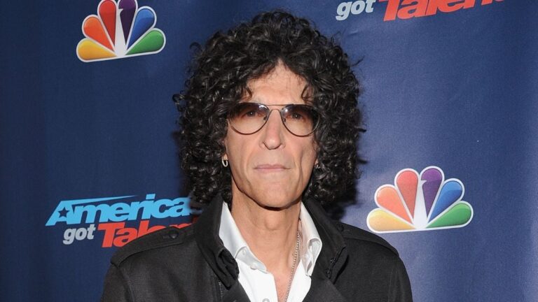 Howard Stern dit qu'il est toujours en pourparlers pour prolonger l'accord avec SiriusXM : « Je ne suis pas viré »