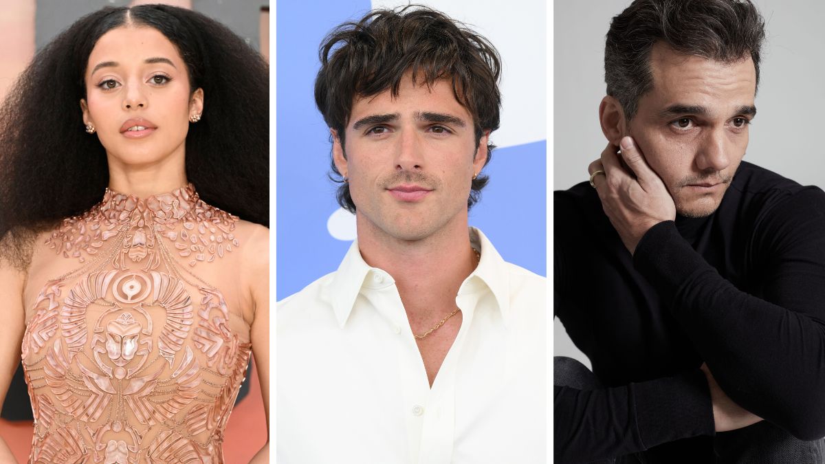 Jacob Elordi et Chase Infiniti parmi les lauréats du Festival du film de Santa Barbara 2026