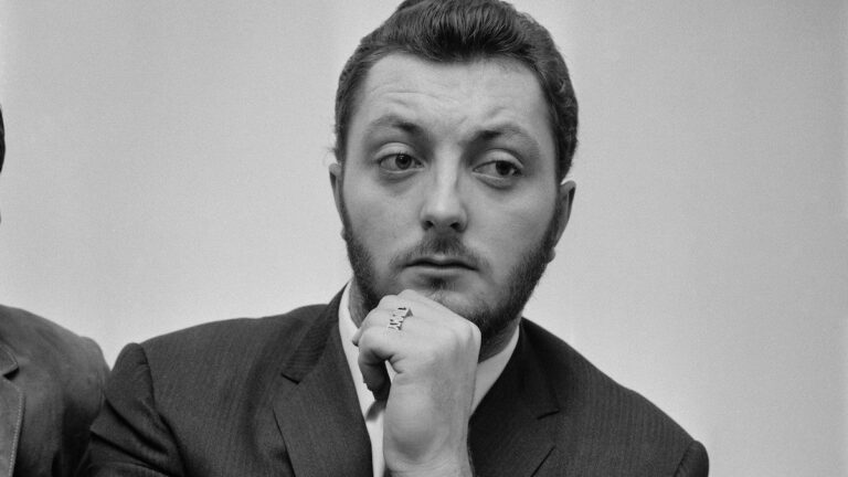 Jim Mitchum, Breakout 'Thunder Road' et fils de la star de cinéma Robert, meurt à 84