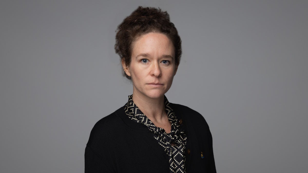 La CAA nomme Sarah Schweitzman co-responsable du financement des médias de la CAA