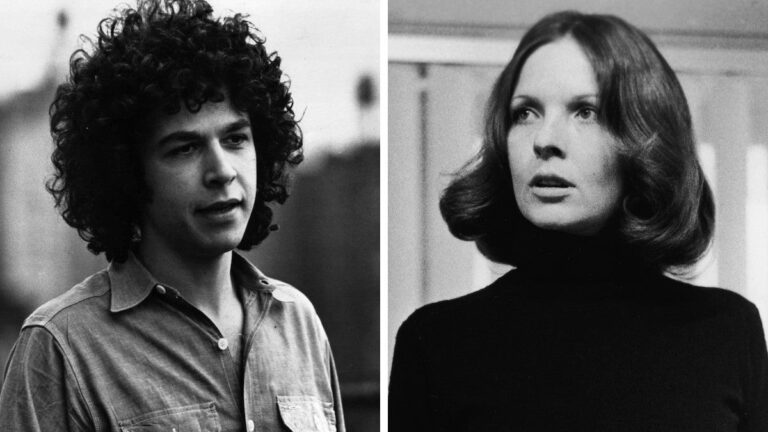 La-Di-Da Love : le premier petit ami de Diane Keaton se souvient de leur romance new-yorkaise | Chronique des invités