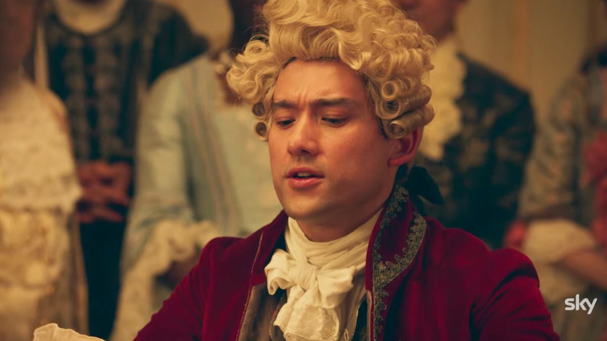La bande-annonce du remake d'Amadeus saccagée par les fans du film original : "Pas une seule personne ne demandait