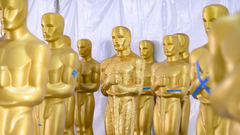 La catégorie internationale des Oscars envoie 86 films aux électeurs
