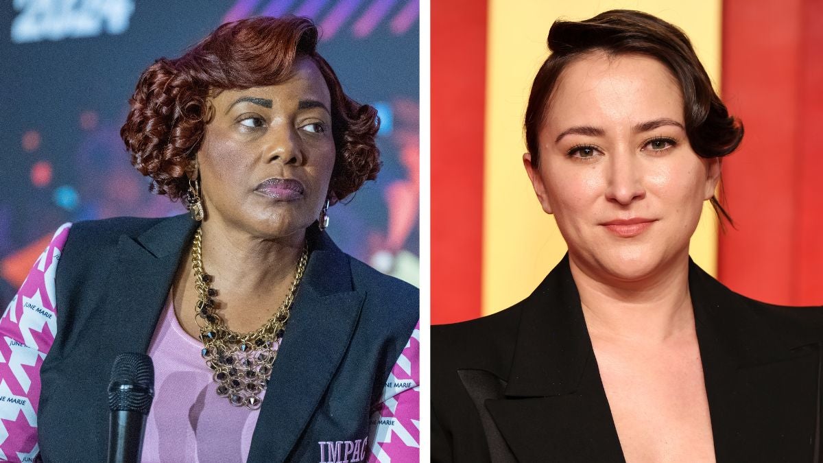 La fille de Martin Luther King Jr. co-signe le plaidoyer de Zelda Williams pour arrêter les vidéos de l'IA des stars tardives