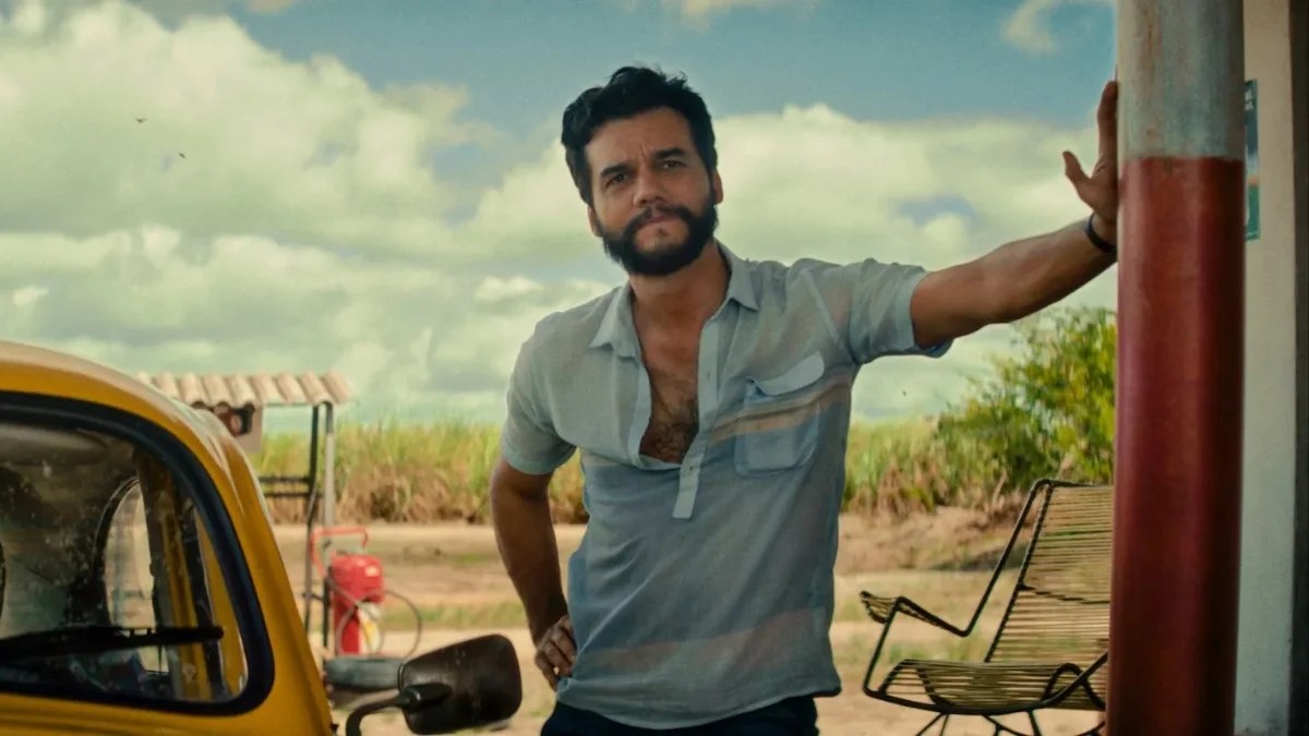 Le Festival du Film BRAVO dévoile la programmation de 7 films du cinéma brésilien en compétition | Exclusif
