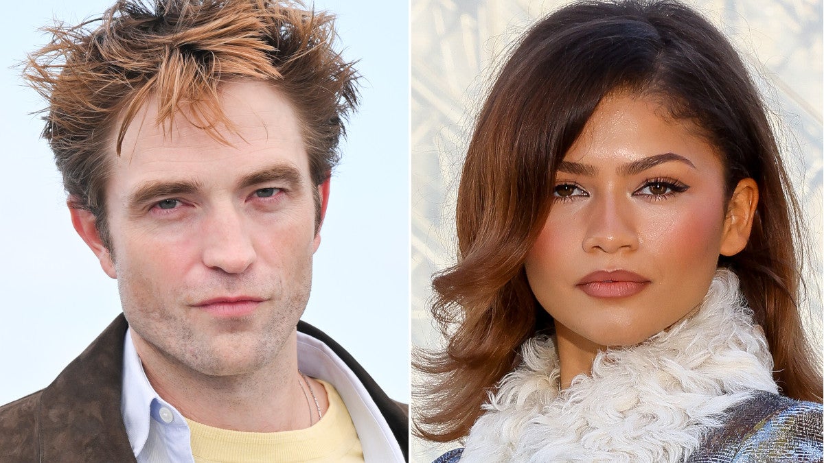 Le film A24 de Robert Pattinson et Zendaya "The Drama" obtient une date de sortie en avril 2026