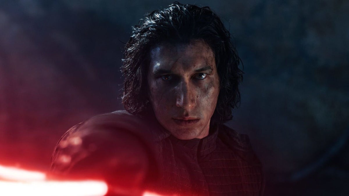 Le film non réalisé de Kylo Ren "Star Wars" de Steven Soderbergh pleuré par les fans : "La plus grande opportunité manquée"