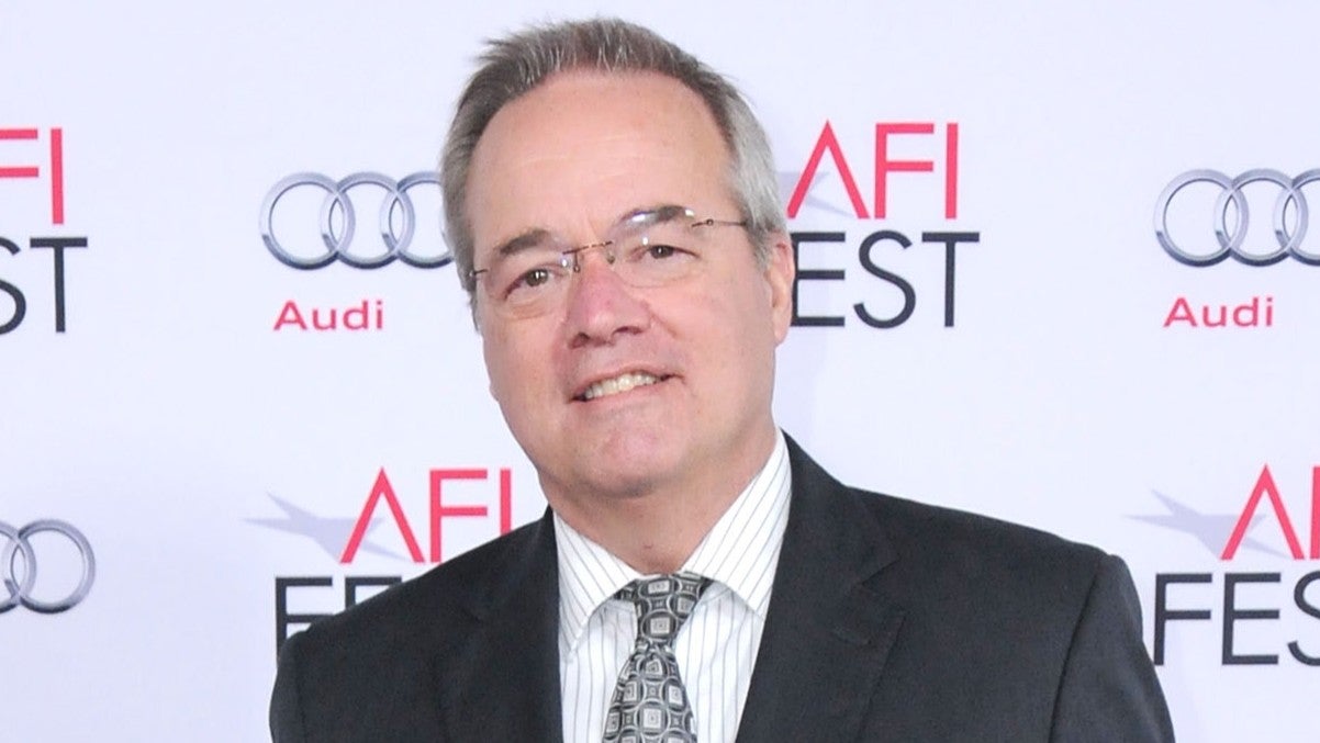 Le président de Filmla, Paul Audley, prendra sa retraite à la fin de l'année