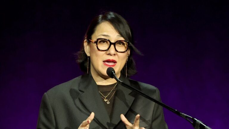 Le président de Paramount Animation, Ramsey Naito, confirme son départ au milieu des licenciements de l'entreprise