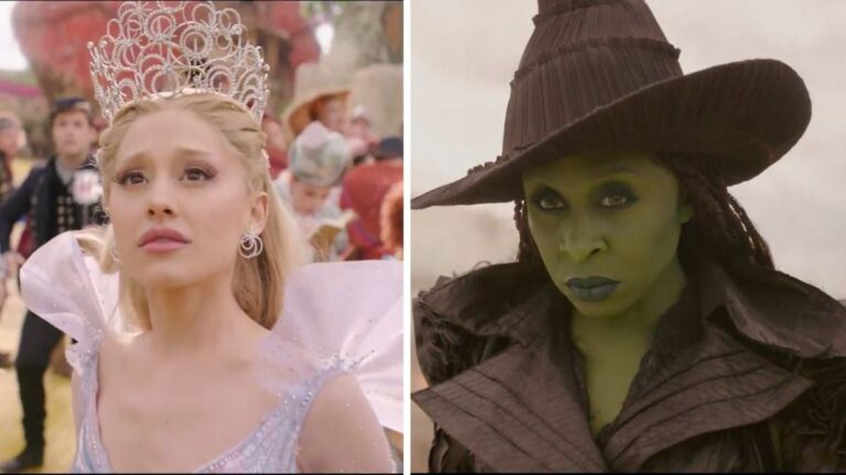 Le réalisateur de « Wicked : For Good », Jon M. Chu, taquine l'arrivée de Dorothy : « Un pion au milieu de tout