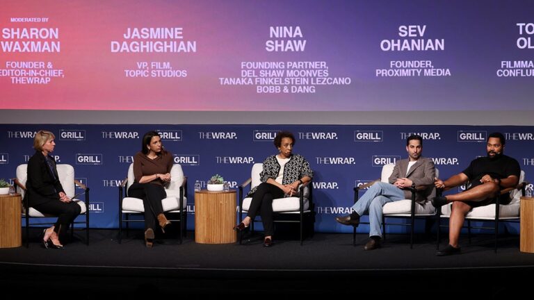 Les cinéastes déballer l'état du film indépendant et la valeur changeante des festivals