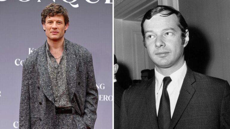 Les films des Beatles de Sam Mendes choisissent James Norton dans le rôle du manager Brian Epstein