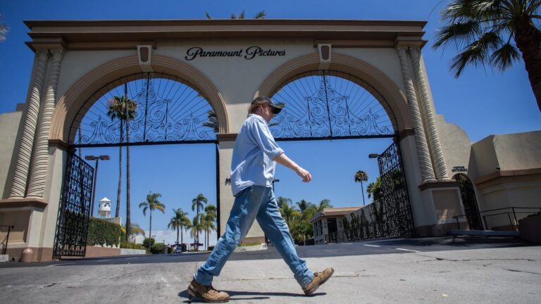 Les licenciements chez Paramount devraient avoir lieu avant la fin du mois