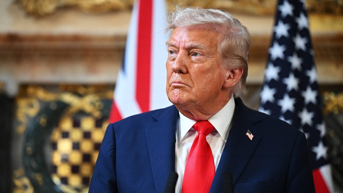 Les partisans de MAGA sont en colère contre le refus de Trump du prix Nobel de la paix et disent qu'il le "mérite"
