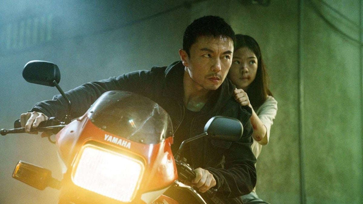 Lionsgate sélectionne l'acteur d'arts martiaux "The Furious"