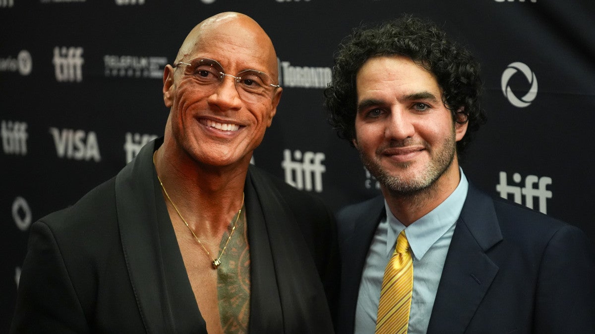 "Lizard Music" de Dwayne Johnson et Benny Safdie se déroule chez United Artists d'Amazon MGM