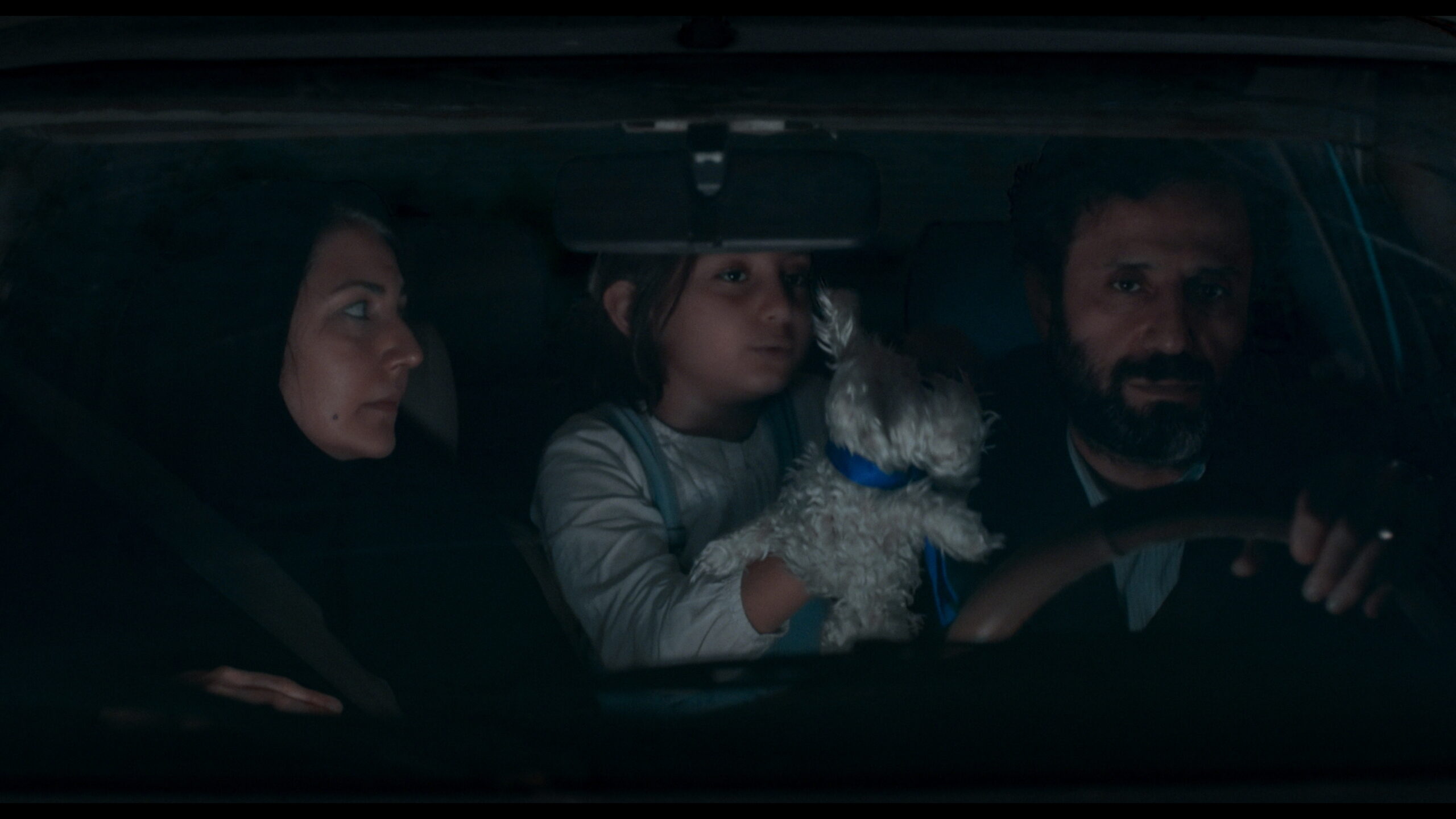 NYFF 2025 The 63rd Edition Comes to a Close