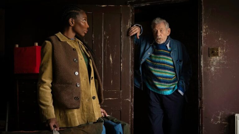 Neon acquiert les droits mondiaux de « The Christophers » de Steven Soderbergh
