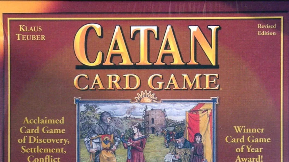 Netflix obtient les droits de "Catan" dans le cadre d'un accord de grande envergure