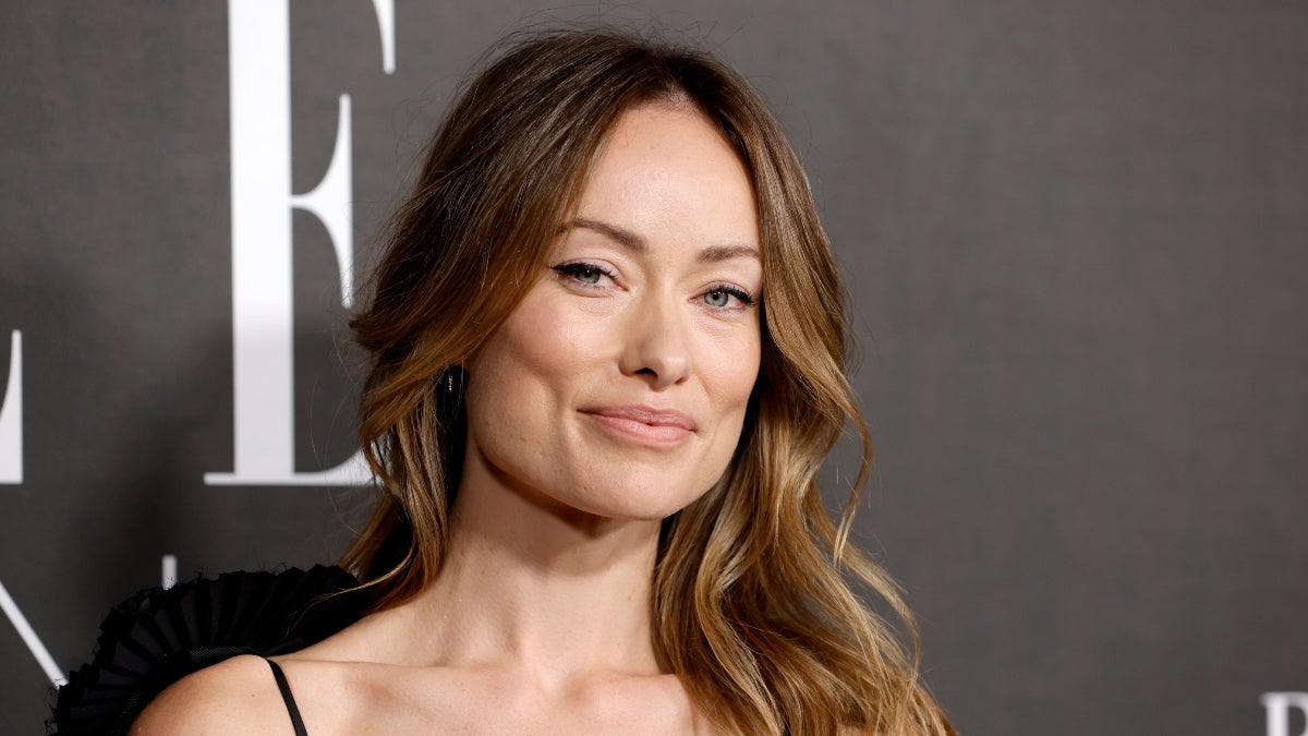 Olivia Wilde rejoint Pedro Pascal dans "Behemoth!" de Tony Gilroy