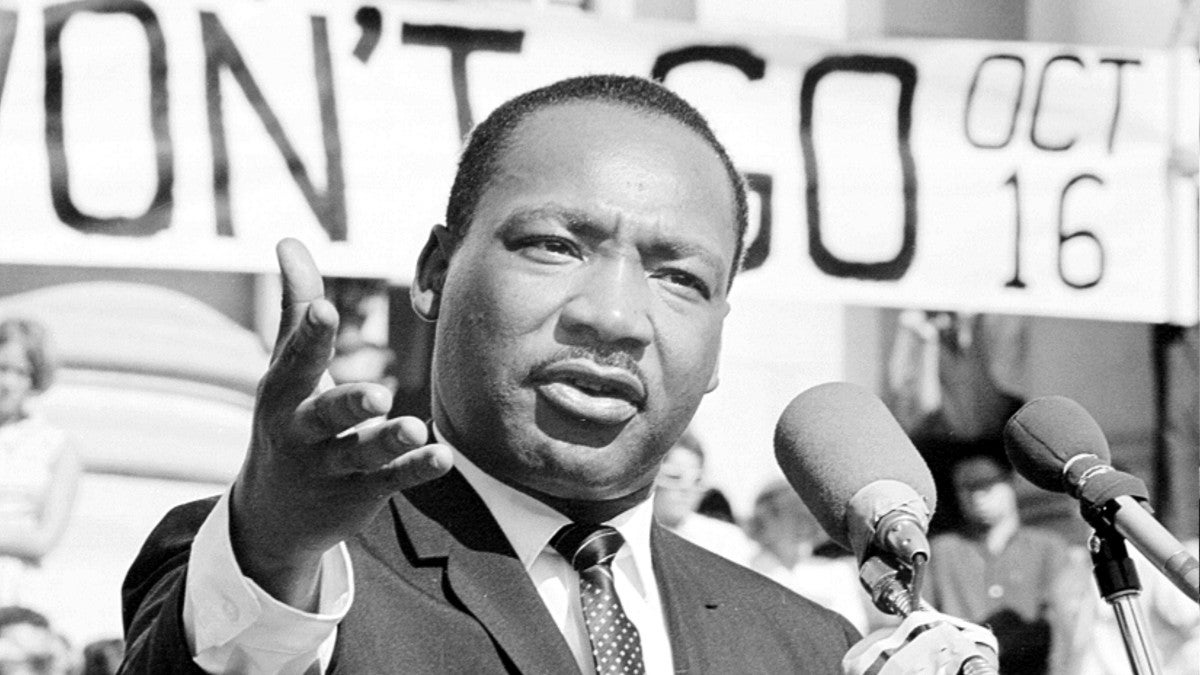 OpenAI suspend les représentations de Martin Luther King Jr. dans Sora 2 après la circulation de vidéos racistes