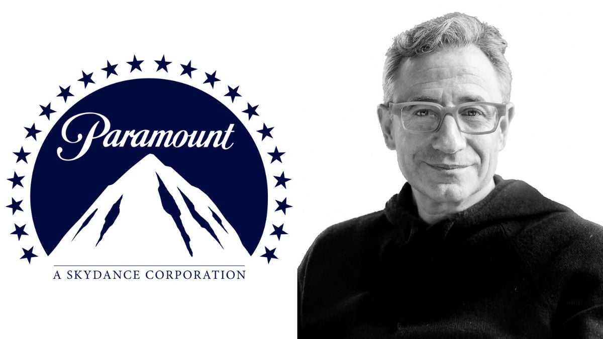 Paramount Pictures nomme Josh Goldstine président mondial du marketing et de la distribution