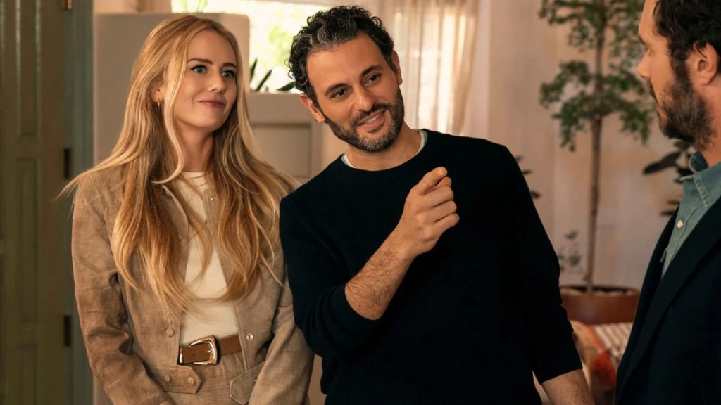 personne-veut-cette-saison-2-justine-lupe-arian-moayed