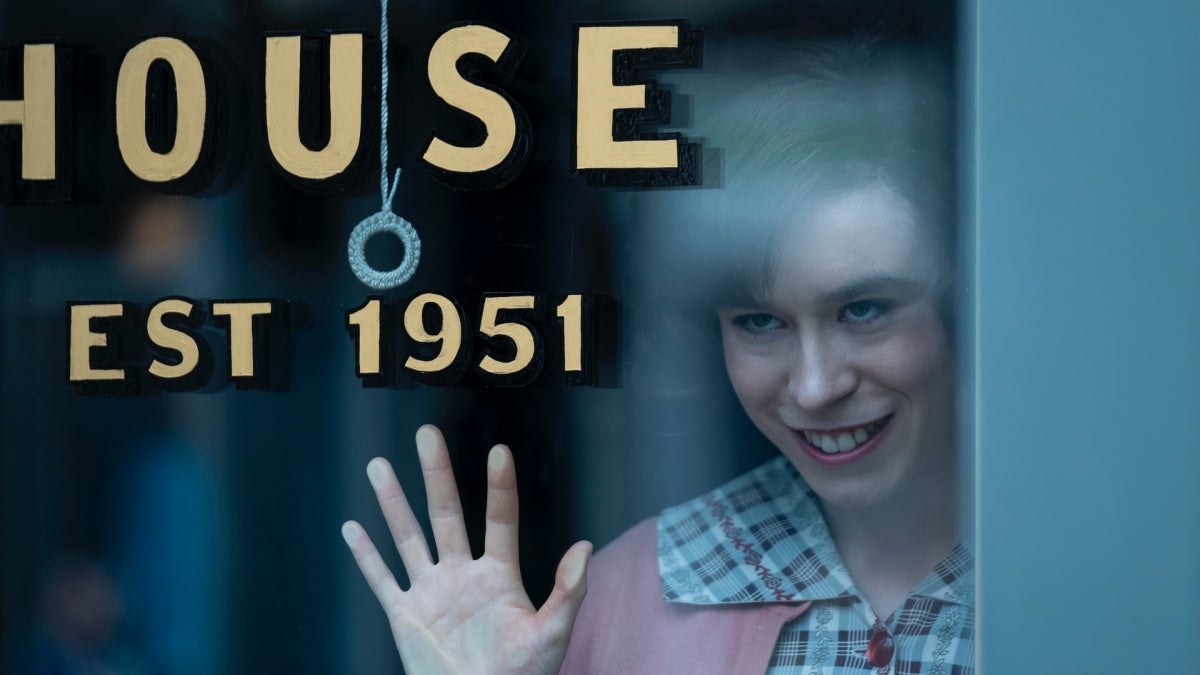 Quoi de neuf sur HBO Max en octobre