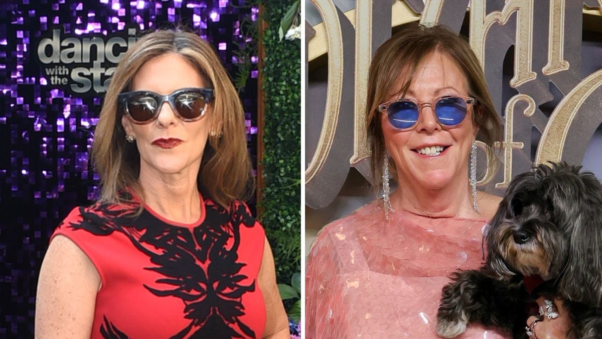 Rebecca Glashow est nommée PDG de Tribeca Enterprises et Jane Rosenthal deviendra coprésidente du conseil d'administration