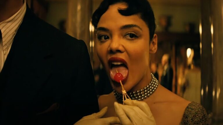 La recette de Nia DaCosta pour « Hedda » : mélangez Ibsen avec la race, la sexualité et une grande fête