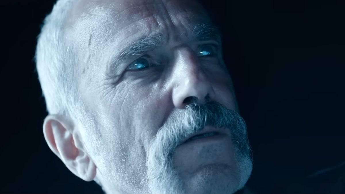 Revue de `` Anemone '': la seule chose que Daniel Day-Lewis ne peut pas faire est de prendre sa retraite