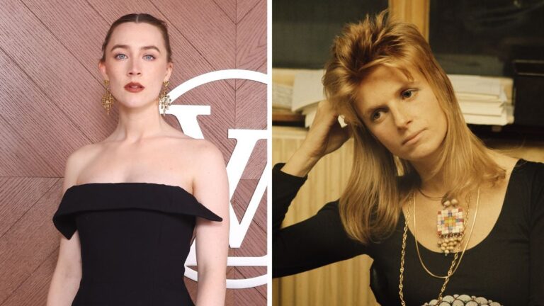 Saoirse Ronan jouera Linda McCartney dans le projet « Beatles » de Sam Mendes