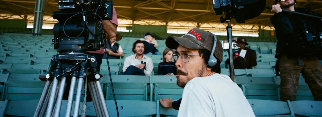 Short Films in Focus Stooper with Bennett Watanabe Short.webp