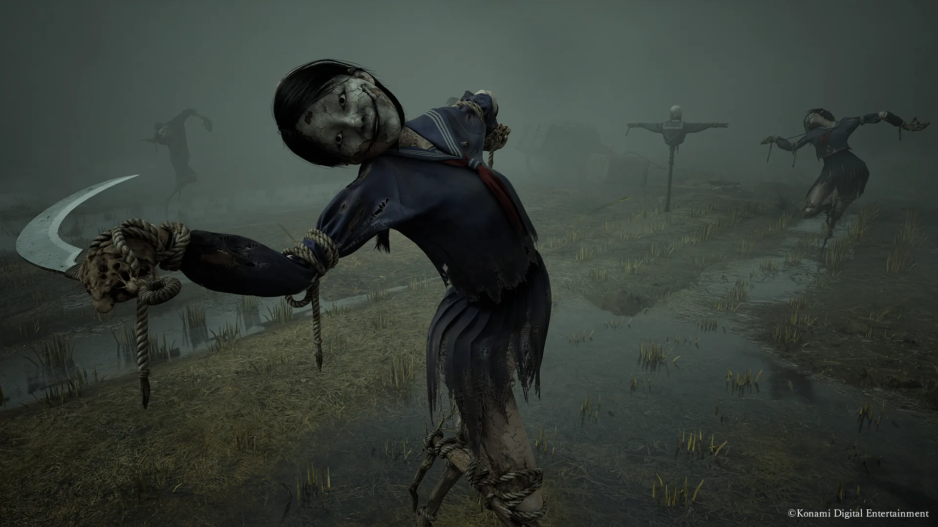 Silent Hill f Sends Gamers to a New Destination in.webp