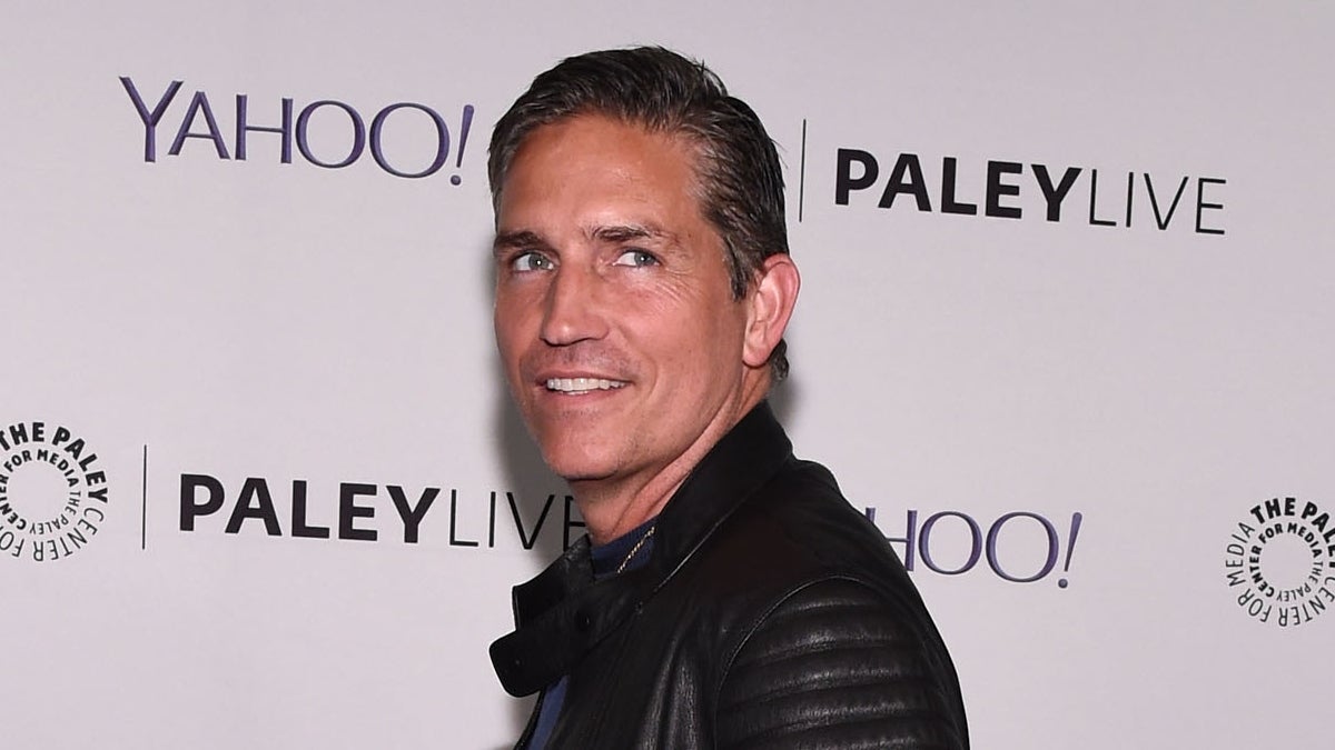 Sony prépare le film d'action "Archange" de Jim Caviezel pour une sortie en novembre 2026