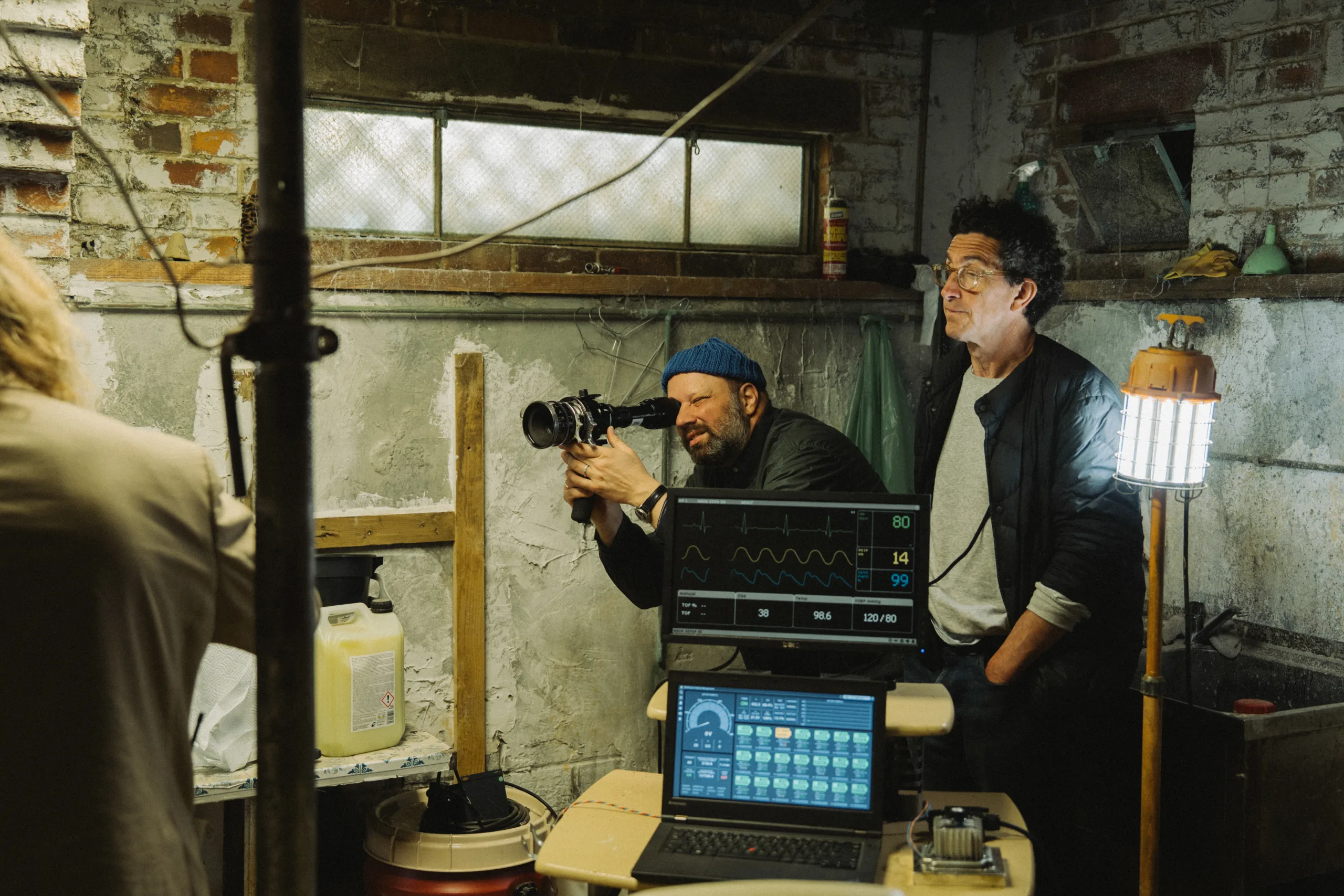 The Breadth of Humanity Yorgos Lanthimos Will Tracy on.webp