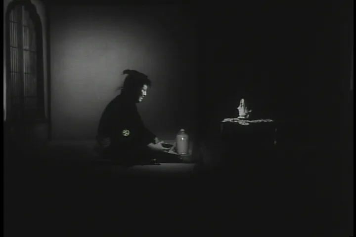 The Darkest Samurai Film Ever Made Toshio Matsumotos Shura.webp