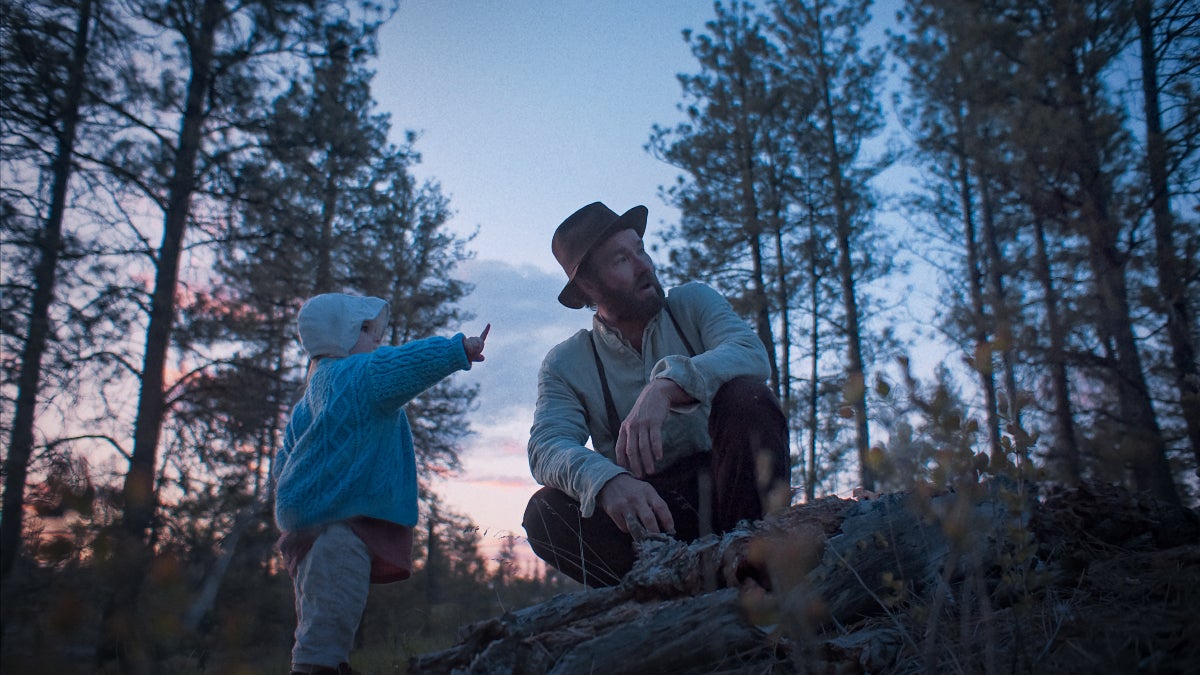 Trailer «Train Dreams» de Netflix: Joel Edgerton confronte le passage du temps, une Amérique en mutation en