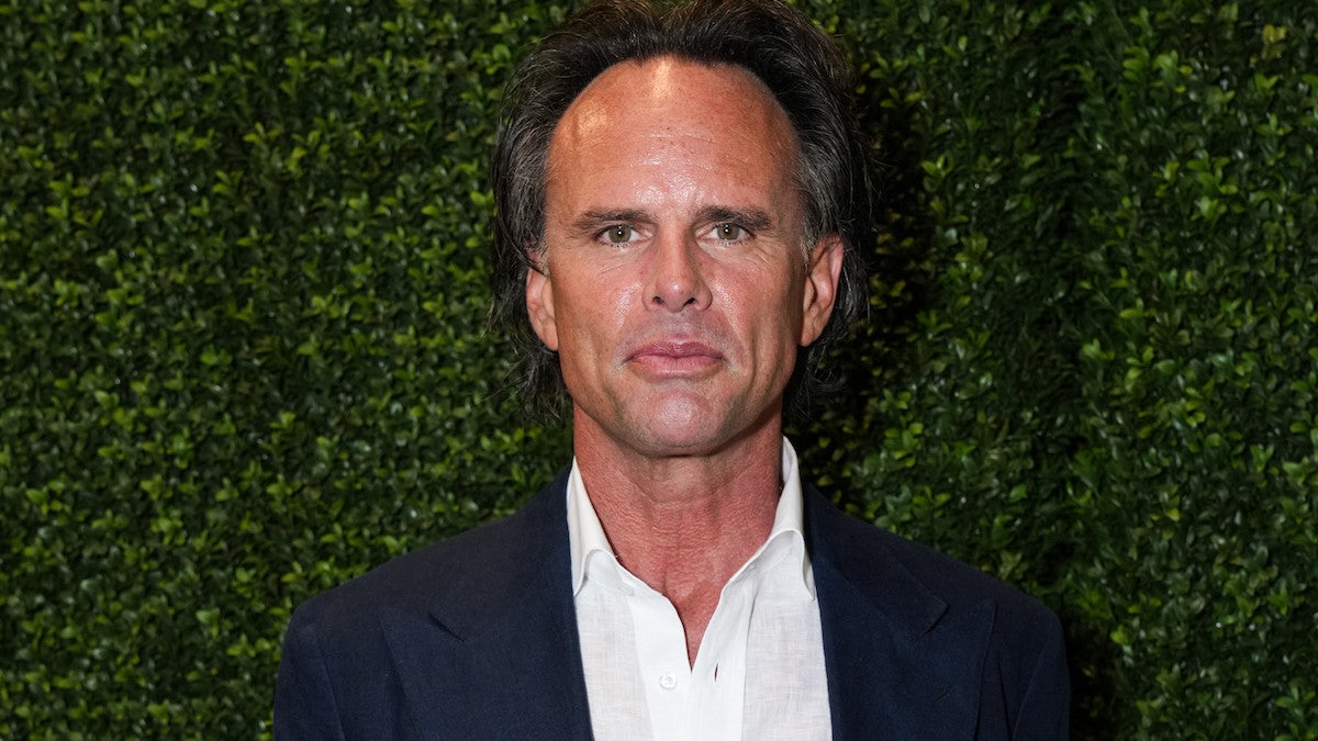 Walton Goggins jouera aux côtés d'Amber Midthunder dans "Painter" aux studios du 20e siècle