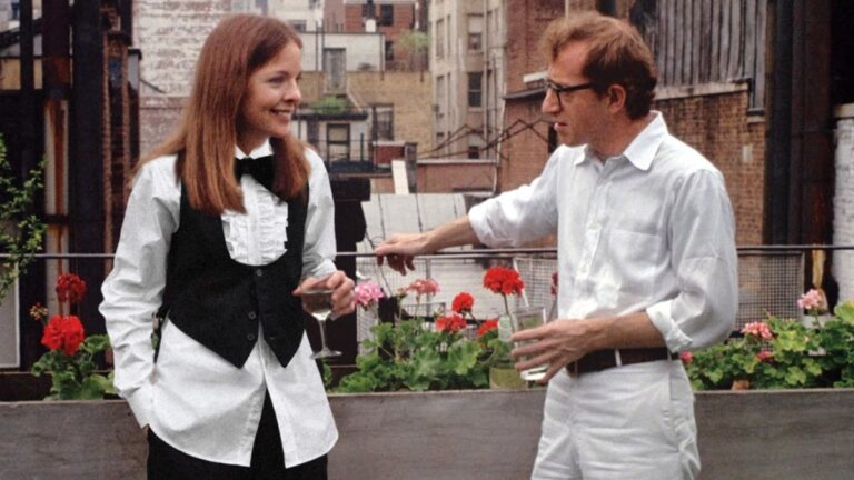 AMC rendra hommage à Diane Keaton avec les rééditions de « Annie Hall », « Something's Gotta Give »