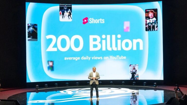 YouTube lance des mises à jour techniques pour un visionnage optimisé de la télévision avant les résultats du troisième trimestre