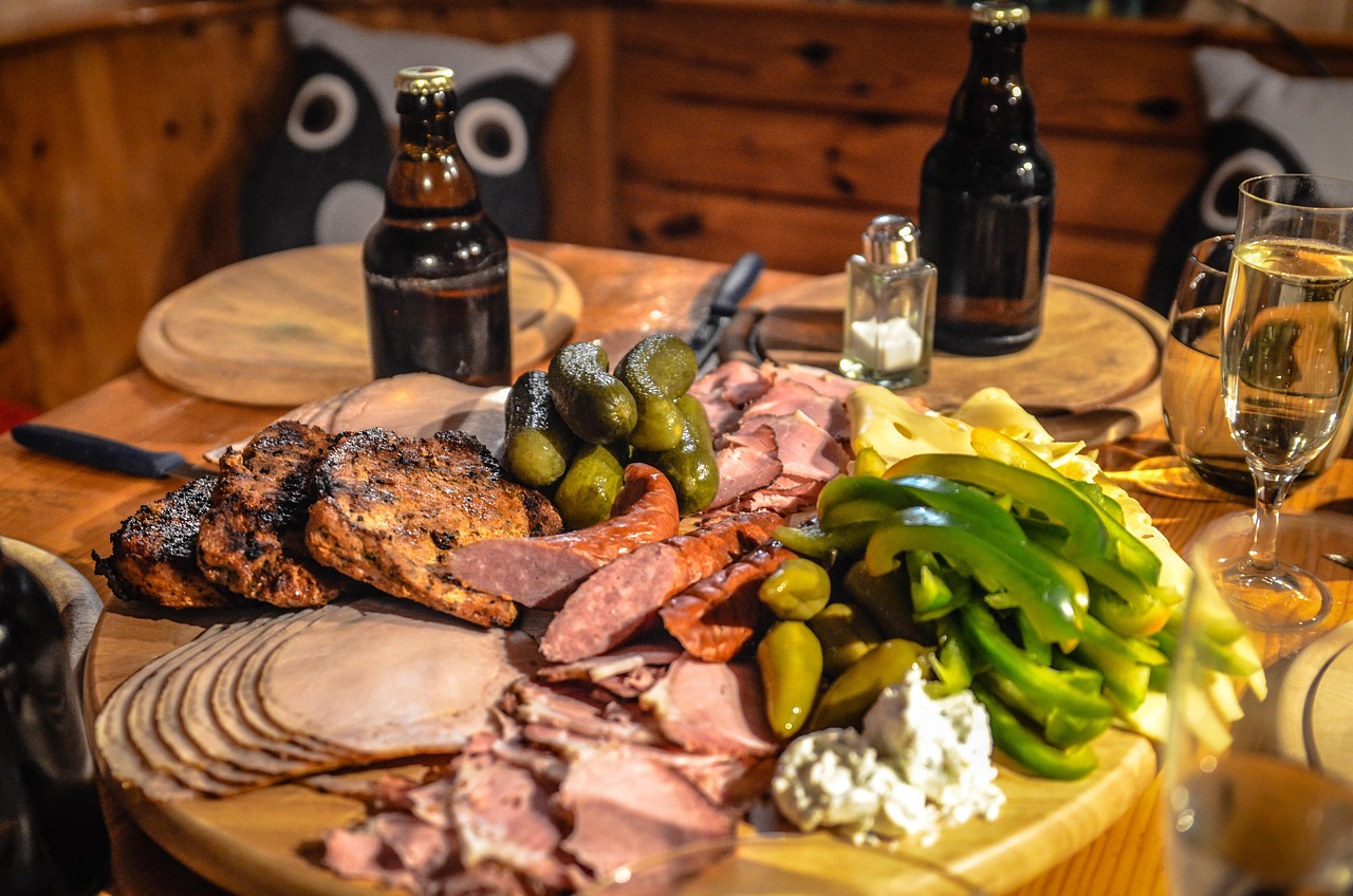 charcuterie 338498 1280