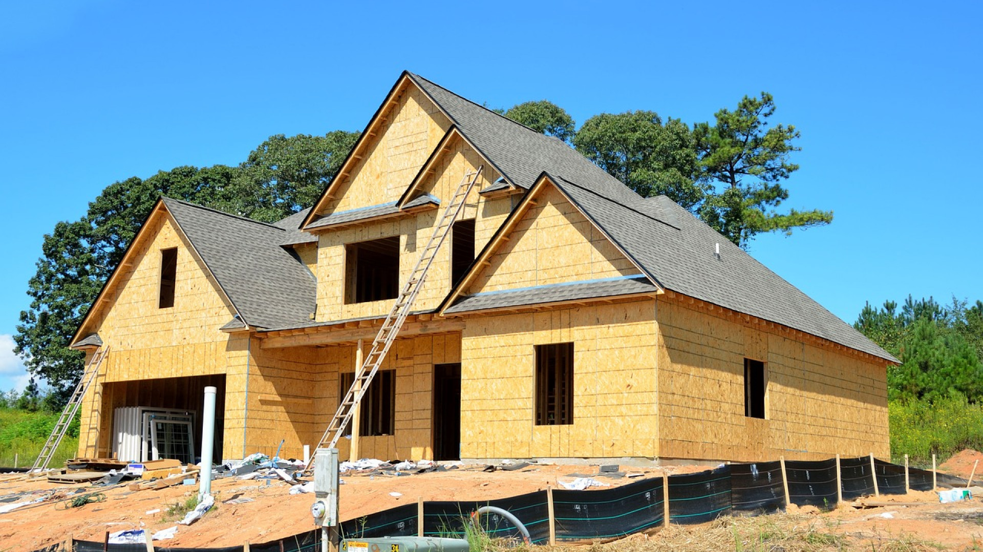 Pourquoi choisir un constructeur de maisons en Belgique ?
