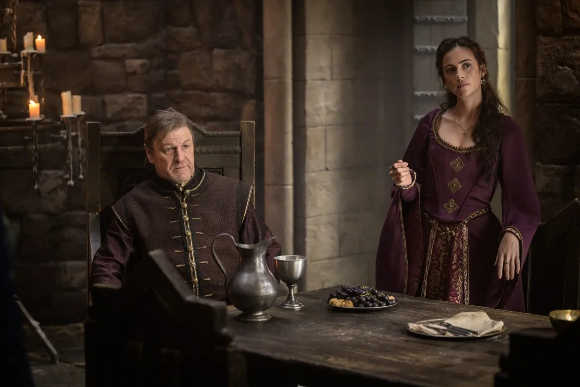 1762106184 332 MGMs Robin Hood Dazzles With Its Craft Yet Lacks the.webp