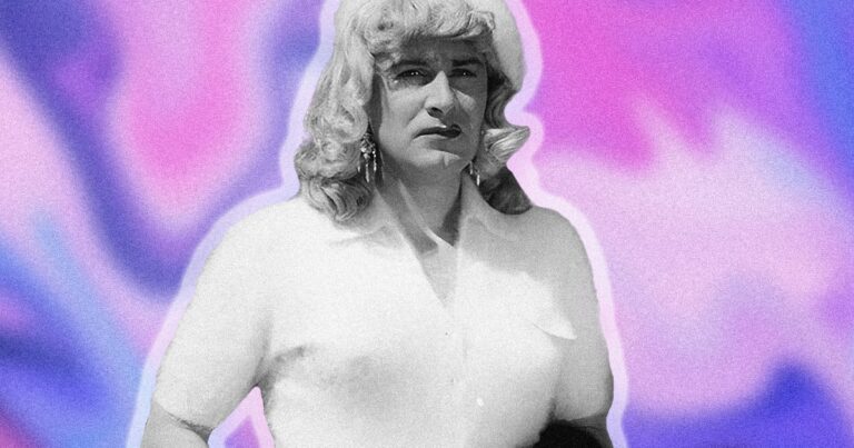 Ed Wood Jr et la douleur des pronoms