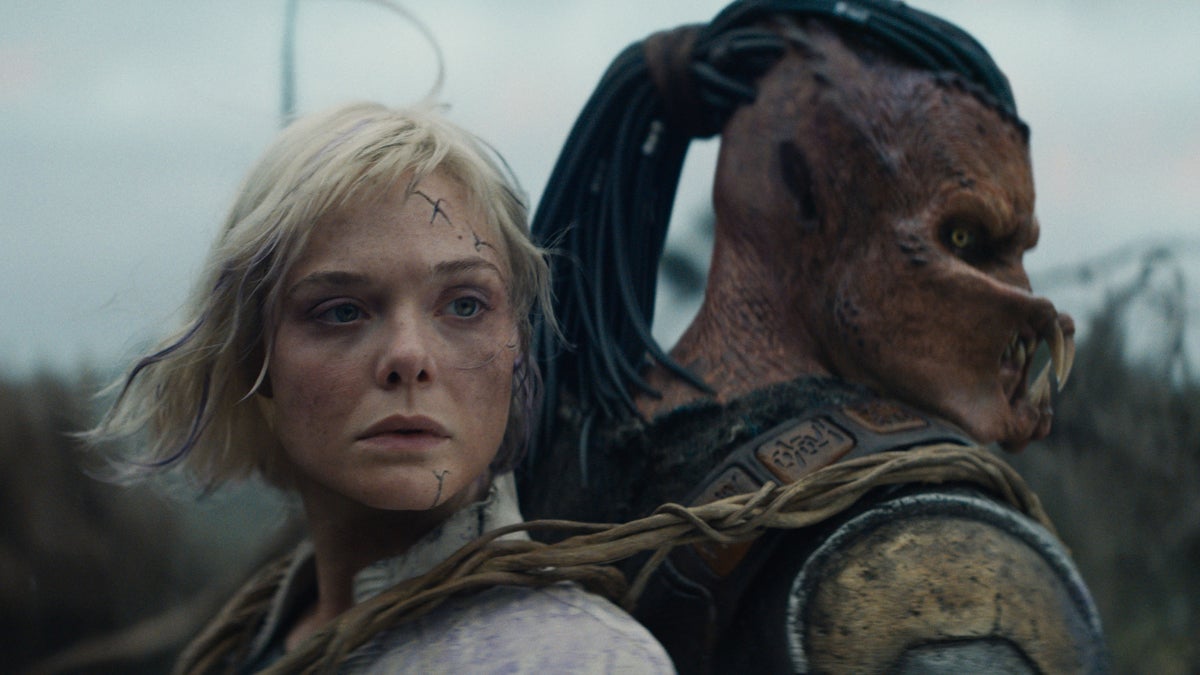 Critique de "Predator: Badlands": Empathetic Monster Mash est l'un des meilleurs films de l'année
