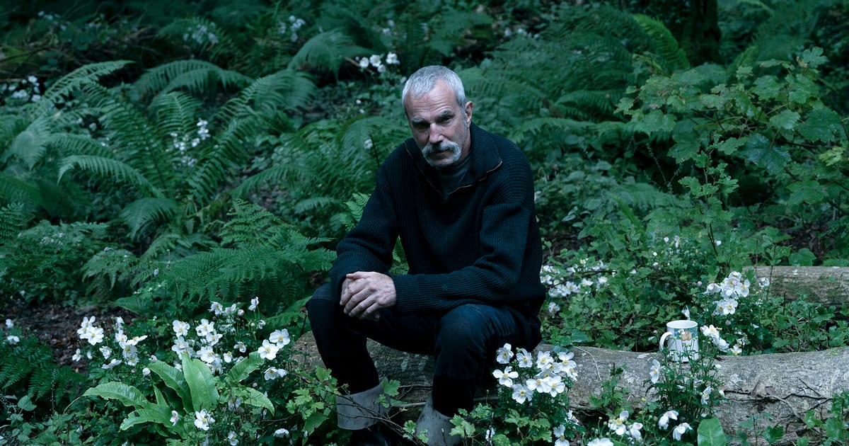 Revue Anémone – Le retour de Daniel Day-Lewis dans le…